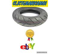 COPPIA GOMME 3-00 10 300 10 42 J DUNLOP SCOOTSMART VESPA R SPECIAL HP 50 DOT 23