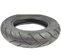 COPPIA GOMME 3-00 10 300 10 42 J DUNLOP SCOOTSMART VESPA SPECIAL HP PK 50 DOT 25