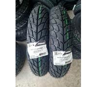 Coppia Gomme 3.50-10 51P MITAS MC20 MONSUM Rinforzato VESPA PX DOT2025