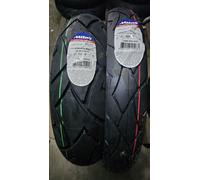 Coppia GOMME 90/90-21 54V 150/70 R17 69V Mitas TERRA FORCE-R DOT2026