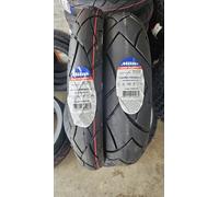 Coppia GOMME 90/90-21 54V 150/70 R18 70V Mitas TERRA FORCE-R DOT2026