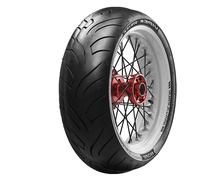 COPPIA GOMME AVON 100/80-16 50P + 140/70-14 68S VIPER STRYKE AM63