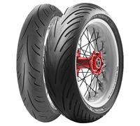 Avon Spirit ST ( 180/55 ZR17 TL (73W) ruota posteriore, M/C )