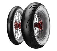 Avon Cobra Chrome 180/70R16 77V Rear WSW