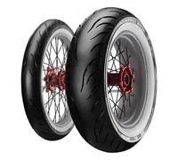COPPIA GOMME AVON COBRA CHROME 120/70-21 AV91 WSW + 180/70-16 AV92 WSW