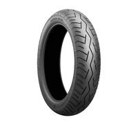 Coppia Gomme Bridgestone 100/90-18 56H + 130/80-18 66V BT46
