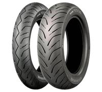 Bridgestone B 02 (130/70 R16 61P)