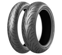 BRIDGESTONE 160/60ZR18 T31(RR)TL 70W SUMMER