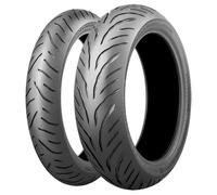 Bridgestone T32 170/60 R17 72 W