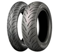 BRIDGESTONE - SERIE HOOP02 150/70 14 66S