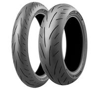 Bridgestone S 23 190/55ZR17 75W Rear TL