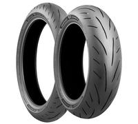 Bridgestone S 23 R (190/55 R17 75W)