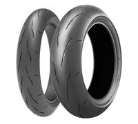 Bridgestone RS11RG RAC.STRE 200/55 R17 78 W