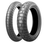 BRIDGESTONE AT41 Retro 150 70 17 69V Pneumatico Estivo