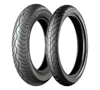 COPPIA GOMME BRIDGESTONE 120/70-21 62H EXEDRA G721 + 110/90-18 61V EXEDRA G525