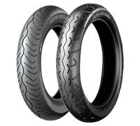 COPPIA GOMME BRIDGESTONE 120/70-21 62H EXEDRA G721 + 150/80-17 72H EXEDRA G701