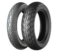 COPPIA GOMME BRIDGESTONE 120/70-21 62H EXEDRA G721 + 170/80-15 77S EXEDRA G546