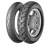COPPIA GOMME BRIDGESTONE 120/70-21 62H EXEDRA G721 + 170/80-15 77S EXEDRA G702