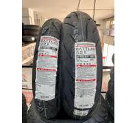 BRIDGESTONE Gomme Bridgestone Battlax s21 160 60 ZR17 (69W) TL per Moto