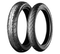 COPPIA GOMME BRIDGESTONE 130/70-18 63H EXEDRA G701 + 110/90-18 61V EXEDRA G525