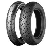 COPPIA GOMME BRIDGESTONE 130/70-18 63H EXEDRA G701 + 170/80-15 77S EXEDRA G546