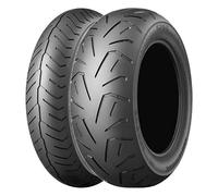 Bridgestone G852 Variant G 200/55R16 77H Rear