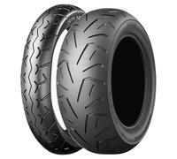 COPPIA GOMME BRIDGESTONE 130/70-18 G701 + 210/40-18 G852 (G)