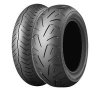 Bridgestone G852 Variant G 210/40R18 73H Rear