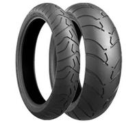 Coppia Gomme Bridgestone 130/70 R18 63W + 200/50 R18 76V EXEDRA MAX