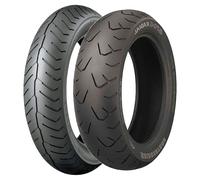 Bridgestone G 704 180/60R16 74H Rear