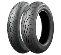 Bridgestone E-MAX TL - 70/90/R15 74V - C/C/70dB - Pneumatici Estivi (Moto)