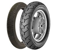 Bridgestone G 702 160/80-16 80H