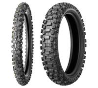 BRIDGESTONE M204 80/100 R12 41M Estive