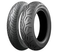 Bridgestone E-MAX R TT - 70/80/R15 70H - C/C/70dB - Pneumatici Estivi (Moto)