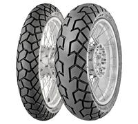 Continental TKC 70 (130/80 R17 65T)