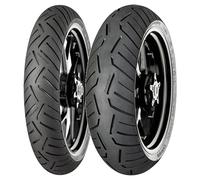 COPPIA GOMME CONTINENTAL 110/80-18 58V + 150/65-18 69H ROADATTACK 3 CR