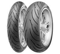 COPPIA GOMME CONTINENTAL 120/60-17 (55W) + 180/55-17 (73W) CONTIMOTION