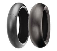 Gomma Moto CONTINENTAL 180/60 R17 CONTITRACK MEDIUM NHS Pneumatico Nuovo