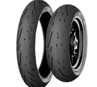 COPPIA GOMME CONTINENTAL 120/70-17 (58W) + 160/60-17 (69W) SPORTATTACK 5
