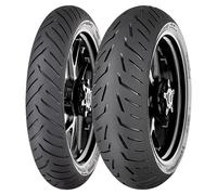 CONTINENTAL ContiRoadAttack 4 190/55 R17 75W