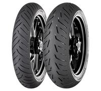 Continental CONTIROADATTACK 4 190/50 R17 73 W