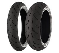 Gomme Moto Continental 160/60 R17 69W SPORTATTACK 4 Estivo