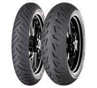 COPPIA GOMME CONTINENTAL 120/70-19 ROADATTACK 4 + 180/55-17 ROADATTACK 4 GT
