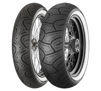 COPPIA GOMME CONTINENTAL 130/70-18 63H + 140/90-16 71H LEGEND WW