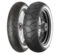 COPPIA GOMME CONTINENTAL 130/70-18 63H LEGEND WW + 180/65-16 81H LEGEND WW XL