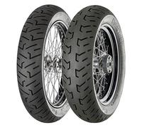 COPPIA GOMME CONTINENTAL 130/80-17 65H + 180/65-16 81H TOUR