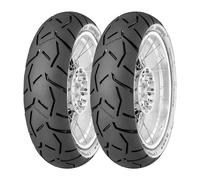 Continental ContiTrailAttack 3 130/80R17 65H Rear