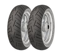 GOMME PNEUMATICI CONTINENTAL 140/70-14 68S SCOOT