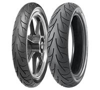 Continental ContiGo! ( 110/90-18 TL 61H ruota posteriore, M/C )