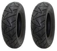 Coppia Gomme Continental ContiTwist 130/60-13 TL GOVECS T3.4